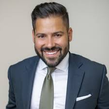 I had the honor of representing our firm Red Bike Capital at the Latino  Venture Capital Summit at The White House alongside a group of incredible  leaders. We discussed how to increase