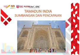 Pencapaian seni halus tamadun india. Tamadun India M8 Sumbangan Pencapaian By Ahmadnasirmohdyusoff Issuu