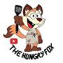 Hungry Fox from m.youtube.com