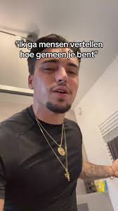 Wesley Clement: Gemeen of Geweldig?