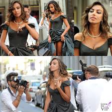 By simonebaglivo, february 25, 2009 in female fashion models. Madalina Ghenea A Diva In Damiani Madalina Ghenea
