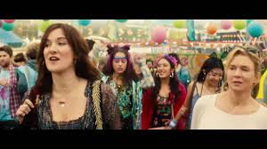 Bridget Jones S Baby Uncomfortable Conversation Universal Pictures Hd Youtube