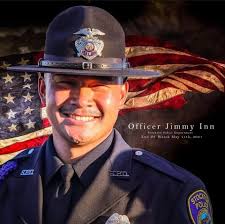 Honoring SLO Detective Luca Benedetti • Atascadero News