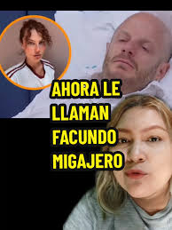 Esmeralda Palacios Engaño A Facundo