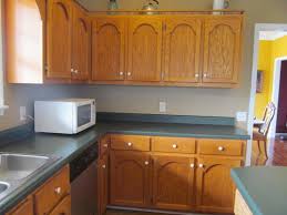 See more ideas about updating oak cabinets, oak cabinets, honey oak cabinets. Countertop And Backsplash For Honey Oak Cabinets