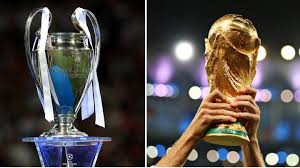 The european cups archive contains the complete results of all the main european club competitions since the inception of the champions' cup in 1955 to the current season. The 10 Players To Have Won The European Cup And World Cup In Same Year Sportbible