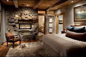 Taş evlerin iç mimarisinde özellik bakımından sıka kullanılan ve tasarımlarıyla özdeşleşen malzemeler genellikle ahşap öğeleri olmaktadır. En Guzel Tas Ev Mimarisi