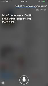 Siri Questions Funny Siri Responses Siri Funny Funny Siri Questions