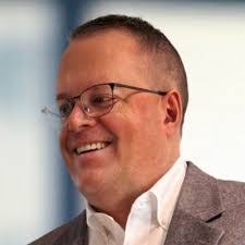 Stephen Levandusky's Instagram, Twitter & Facebook