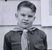 Dennis Baird Obituary