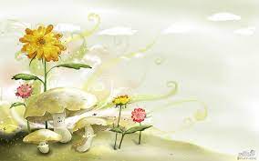 خلفيات مضيئة 2020 خلفيات زهور للتصميم والكتابه خامات ضوئية للفوتوشوب 3d wallpaper high quality wallpapers visual