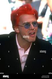 Duran duran star hi-res stock photography and images