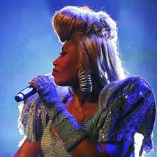 They became known as the ike and tina turner revue, achieving popular acclaim for their live performances and recordings like. Simply The Best