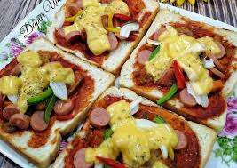 Ummu yusuf, zinger chicken sandwich albümüne 17 yeni. Resep Pizza Roti Gardenia Resepi Mudahringkas Tapi Sedap Resepi Masakan Percuma