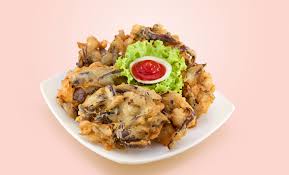 Maybe you would like to learn more about one of these? 15 Resep Dan Cara Membuat Bakwan Renyah Dari Berbagai Bahan Merdeka Com