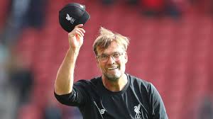 Unoffical fan page jurgen klopp. Fc Liverpool Jurgen Klopp Kann Sich Nachfolge Von Joachim Low Als Dfb Trainer Vorstellen Eurosport