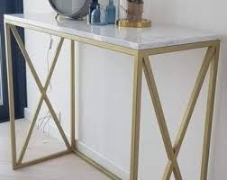 imaginez cette belle console elegante simple dans votre appartement table d entree table moderne minimaliste chene buffet loft modern console tables entryway tables console table