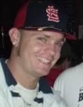 Obituary information for Brian Osburg