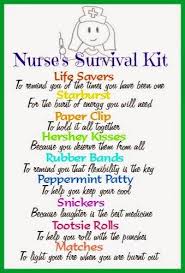 Happy Nurse S Week And A Free Printable Nurse Appreciation Week Nurse Appreciation Gifts Nurses Week Gifts
