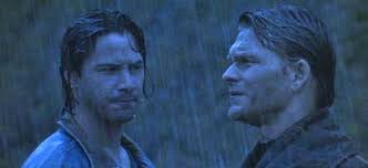 And So It Begins...: Endlessly Rewatchable: Point Break