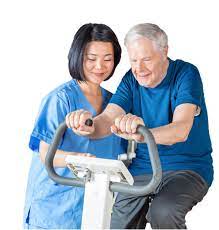 Bonifay Nursing And Rehab Center