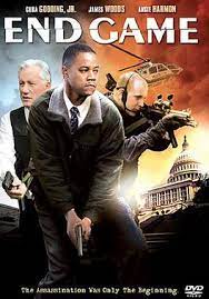 Was raised by his mother and attended four different high schools: End Game 2006 Film Wikipedia