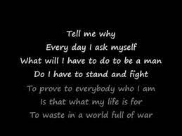 Скажи мне, почему всё, что я люблю, get taken away from me? Declan Galbraith Tell Me Why Tell Me My Love Songs