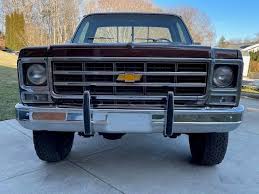 Image result for Brown 1979 GM