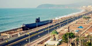 Vizag Photo Gallery | Visakhapatnam