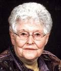 Mary Knudson Obituary (2011)