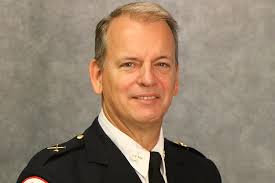 2021 Emergency Services Behavioral Health Summit Welcomes Dan Degryse!