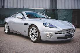 Image result for Meteorite Silver 2003 Aston Martin