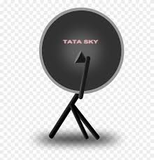 We bring you tata platinum card, tata croma platinum card, tata titanium card . Tata Sky Clip Art Hd Png Download 622x800 3682039 Pngfind