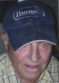 Talton "Pibb" Harrison Obituary