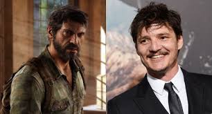 Paul dailly at april 6, 2021 8:22 am. Game Of Thrones Stars Pedro Pascal And Bella Ramsey Cast As Joel And Ellie In Hbo S The Last Of Us Series