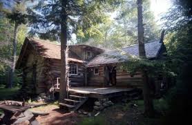 Escape to new hampshire this year and visit the white mountain national forest. White Mountains New Hampshire Submitted By Thomas Log Homes Cabin Cabins Cottages