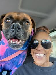 Adore this pic! #boxingday Marie Osmond