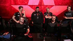 Weeks in top30 for core291. Astralis To Debut 7 Man Cs Go Roster At Iem Katowice Dot Esports