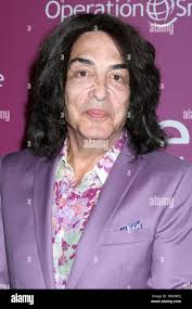 Stanley paul hi-res stock photography and images