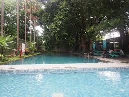 The Pool Foto Mercure Surabaya Tripadvisor