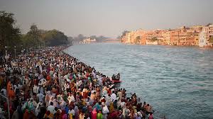 British govt to Modi govt — How Kumbh Mela has been organised through epidemics