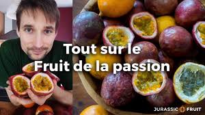 Fruit De La Passion Nutrition Bienfaits Comment Le Manger Youtube