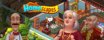 Test Homescapes Renovez La Maison D Enfance D Austin Jeu Match 3
