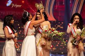 Sri Lanka S Mrs World Quits Amid Criminal Charges
