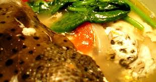 Sinigang Na Salmon Recipe Recipe Salmon Recipes Sinigang Na Salmon Recipe Sinigang