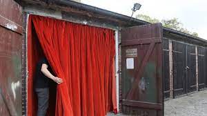 Informiere dich über neue garage berlin pankow. Garagen Furs Handwerk Startup Vier Wande Fur Eigensinnige Ideen