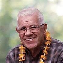 MELVIN THOMAS MCGUIRE Obituary