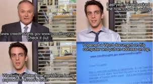 Pin By Gracie Crawford On Office Quotes Office Quotes Office Memes Office Humor Ad by forge of empires. pinterest
