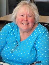 Dr. Kathy Quitberg, DVM Obituary