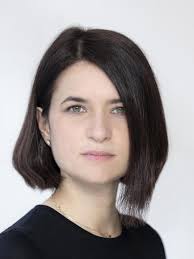 Dagny Holle-Lee über Migräne: "Es gibt keine hoffnungslosen Fälle bei  Migräne"